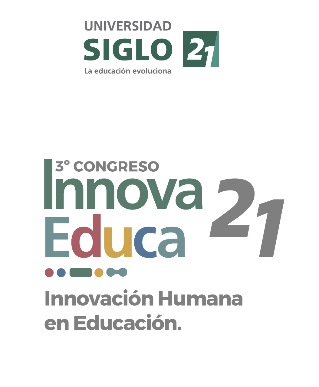 3° Congreso Innova Educa